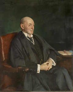 Lord Atkin of Aberdovey (1867-1944)