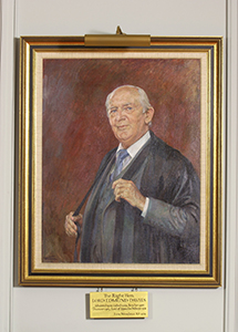 Lord Edmund-Davies (1906-1992)