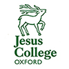 Jesus College Logo