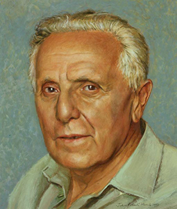 Leo Abse (1917-2008)