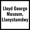 Logo Amgueddfa Lloyd George