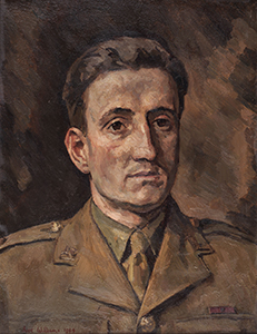 Rt Hon Sir Tasker Watkins VC, GBE (1909-2007)