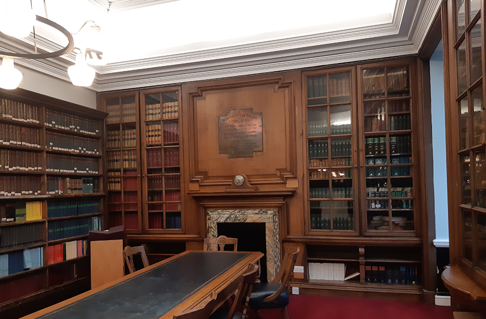 law-library-law-courts