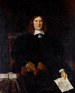Sir John Vaughan CJ (1603-1674)