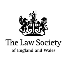 Logo The Law Society