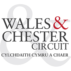 Logo Wales & Chester Circuit