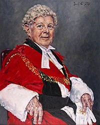 Rt Hon Lord Thomas of Cwmgiedd LCJ