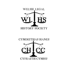 Logo Welsh Legal History Society