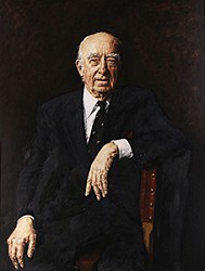 Lord Elwyn-Jones CH (1909-1989)