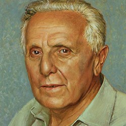 Leo Abse (1917-2008)