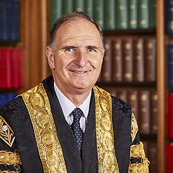 Rt Hon Lord Lloyd-Jones JSC