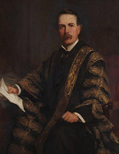 David Lloyd George (1st Earl Lloyd-George of Dwyfor OM PC) (1863 – 1945) 