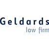 Geldards Logo