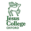 Logo Jesus College
