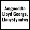 Logo Amgueddfa Lloyd George