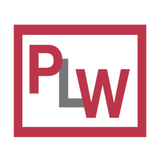 Logo Public Law Wales