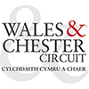 Logo Wales & Chester Circuit